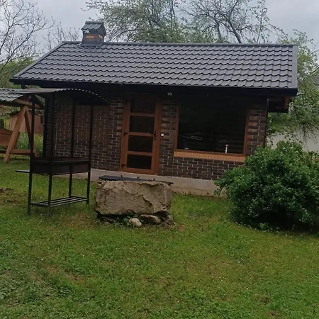 Nyaraló обрій